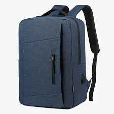 Рюкзак для ноутбука MIRU MBP-1051 Skinny 15.6" синий