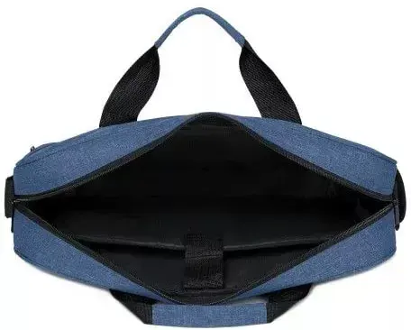 Сумка для ноутбука до 15.6" Goody Classic, синий
