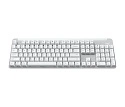 Клавиатура беспроводная Logitech Signature K865 920-011893 (белая)