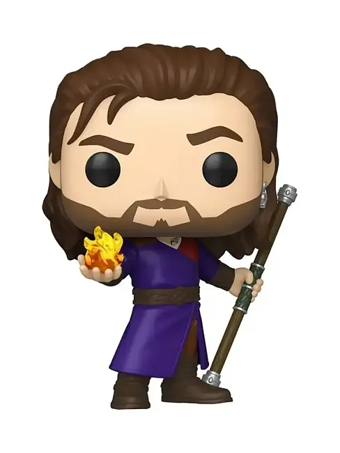 Фигурка Funko POP-Baldur's Gate:Гейл
