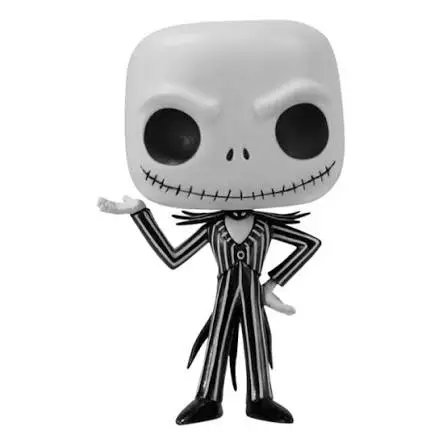 Фигурка Funko POP Кошмар перед Рождеством: - Джек