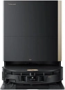 Робот-пылесос Trouver Robot Vacuum S70 Ultra Roller Black (евровилка, черный)