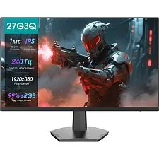 Монитор игровой Hisense 27" 27G3Q