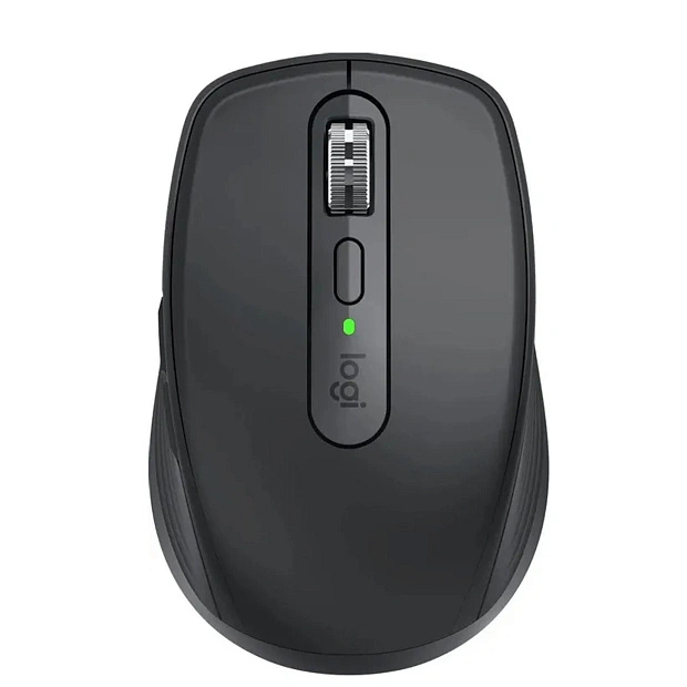 Мышь беспроводная Logitech MX Anywhere 3S, 910-006938 (черная)