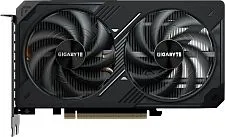 Видеокарта GigaByte RTX 5060 Ti Windforce OC 8G GDDR7 (GV-N506TWF2OC-8GD)