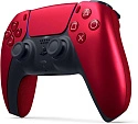 Геймпад Sony DualSense для PS5 Volcanic Red (Вулканический красный)