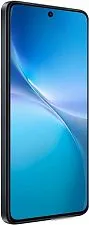 Телефон Vivo V70 Lite V2615 8GB/256GB международная версия (черный)