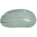 Мышь беспроводная Logitech M221 Silent (910-006112), зеленый