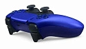 Геймпад Sony DualSense для PlayStation 5 Cobalt Blue (Голубой Кобальт)