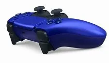 Геймпад Sony DualSense для PlayStation 5 Cobalt Blue (Голубой Кобальт)