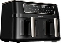 Аэрогриль (аэрофритюрница) Dreame Air Fryer DZ30 (черный)