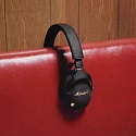 Беспроводные/проводные наушники Marshall Monitor III ANC (черные)