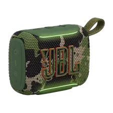 Портативная колонка JBL Go 5 Squad (камуфляж)