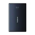 Внешний аккумулятор Baseus PPPG-1W20 PicoGo Power Bank with Digital Display 10000mAh 20W Cosmic Blac