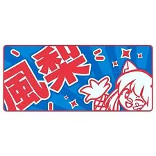 Коврик для мыши Red Square Pakuru XL, 90x40 см