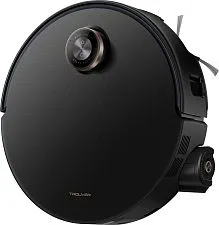 Робот-пылесос Trouver Robot Vacuum Z60 Ultra Roller Complete RLZ83CE-1 (евровилка, черный)