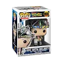 Фигурка Funko POP:Назад в будущее Док