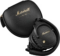 Беспроводные/проводные наушники Marshall Monitor III ANC (черные)