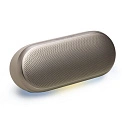 Портативная колонка Harman Kardon Luna 2 (Бежевая)