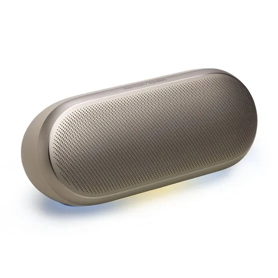 Портативная колонка Harman Kardon Luna 2 (Бежевая)