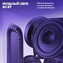 Колонка с умным дисплеем Яндекс Станция Дуо Макс YNDX-00055GRN (зеленая)