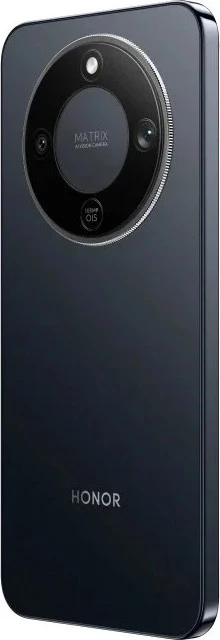 Смартфон Honor X9d 12GB/256GB, полночный черный