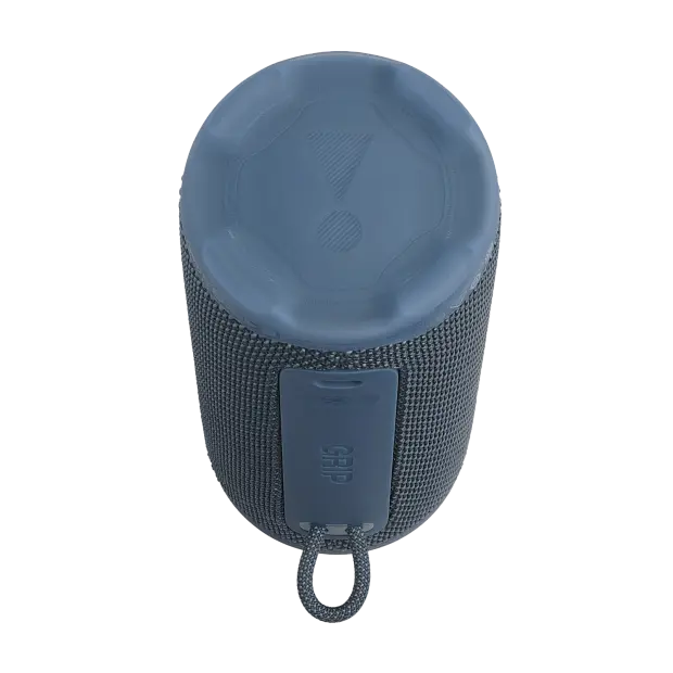Портативная колонка JBL Grip Blue (синяя)