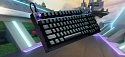 Клавиатура игровая проводная Logitech G316 X 920-013699 (чёрная)