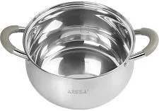 Кастрюля ARESA ARK-01-01102