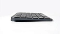 Клавиатура беспроводная ультратонкая Keychron В1 Pro B1P-K1-RU (серый космос)
