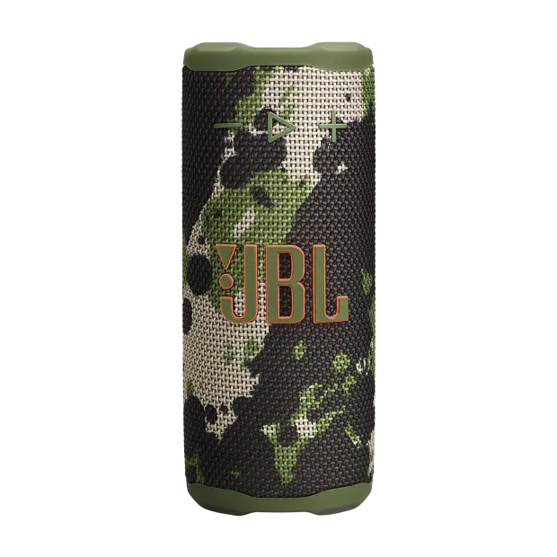 Портативная колонка JBL Grip Squad (камуфляж)