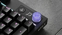 Клавиатура игровая проводная Logitech G316 X 920-013699 (чёрная)