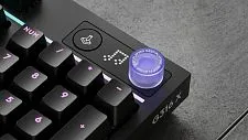 Клавиатура игровая проводная Logitech G316 X 920-013699 (чёрная)