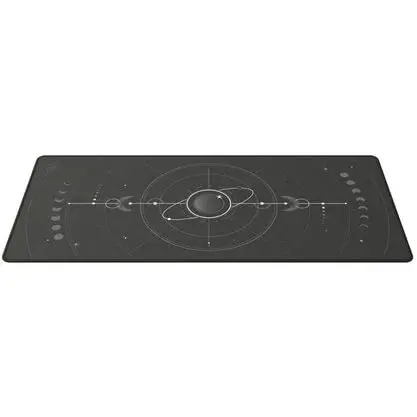 Коврик Дарк Проджект Zeno DP-MD-0034 XL  90x40 см