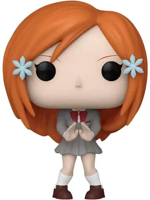Фигурка Funko POP Блич: - Орихимэ Иноуэ