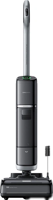 Вертикальный моющий пылесос Dreame H15 Pro Heat wet and dry Vacuum Cleaner (евровилка)