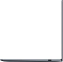 Ноутбук Huawei MateBook D16 2024 MCLF-X 53013WXF 16"IPS/i5 12450H/16GB/S512GB/Win11/Space Grey