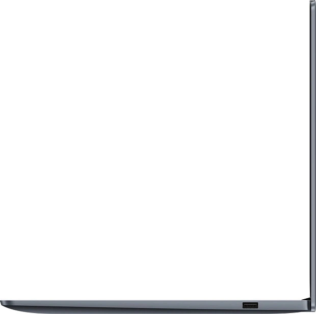 Ноутбук Huawei MateBook D16 2024 MCLF-X 53013WXF 16"IPS/i5 12450H/16GB/S512GB/Win11/Space Grey