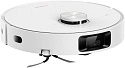 Робот-пылесос Dreame Robot Vacuum D30 Pro White RLD29SA (евровилка, белый)