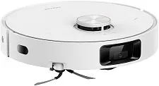 Робот-пылесос Dreame Robot Vacuum D30 Pro White RLD29SA (евровилка, белый)