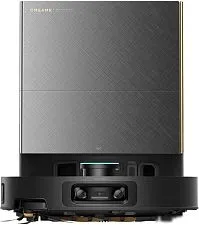 Робот-пылесос Dreame Robot Vacuum L50 Ultra CE RLL53SE (евровилка, черный)