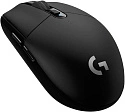 Мышь игровая беспроводная Logitech G304, 910-005286 (черная)
