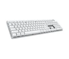 Клавиатура беспроводная Logitech Signature K865 920-011893 (белая)
