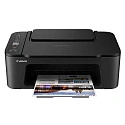 МФУ струйное цветной Canon PIXMA TS3440 "3в1" принтер, сканер, копир, Wi-Fi, А4