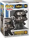 Фигурка Funko POP: Fallout-Максимус