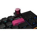 Клавиатура игровая беспроводная IO by Red Square Type 84 Pro g3ms Aquamarine io2012 (черная)