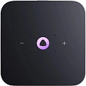 Умная колонка Яндекс.Станция Миди, модель: YNDX-00054BLK, черный