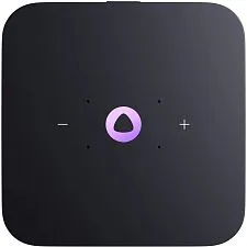 Умная колонка Яндекс.Станция Миди, модель: YNDX-00054EMD, изумрудный