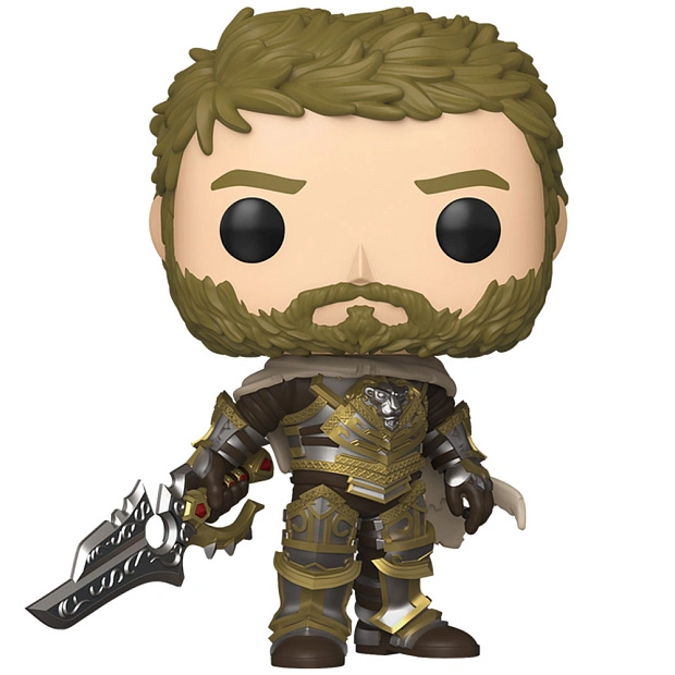 Фигурка Funko POP World of Warcraft:- Андуин