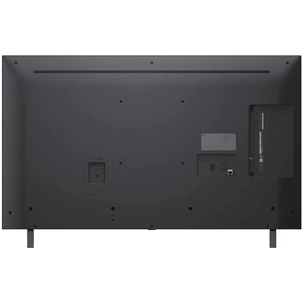 Телевизор LG 43NANO80A6B